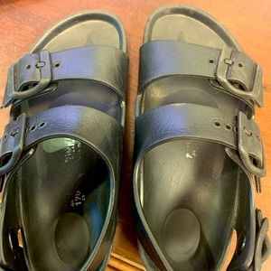 Toddler Birkenstock’s